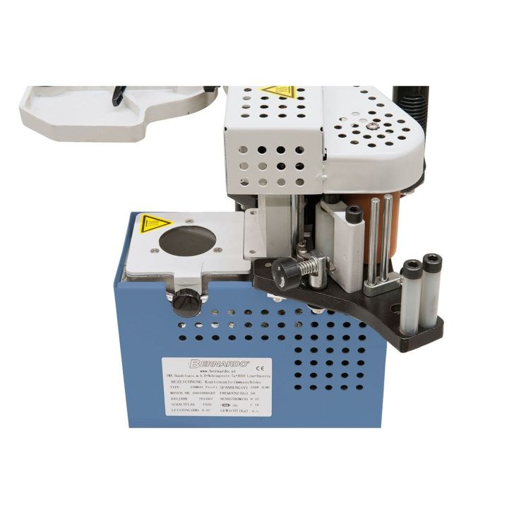 Кромкооблицовочный станок Bernardo EBM 60 Profi