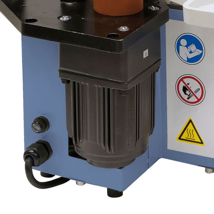 Edge banding machine Bernardo EBM 60 Profi