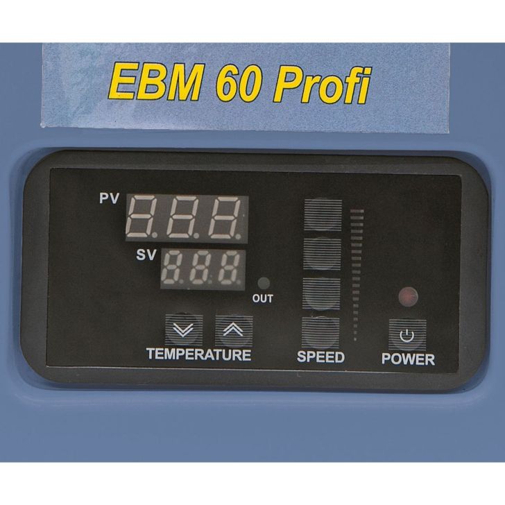 Кромкооблицовочный станок Bernardo EBM 60 Profi