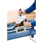 Кромкооблицовочный станок Bernardo EBM 60 Profi