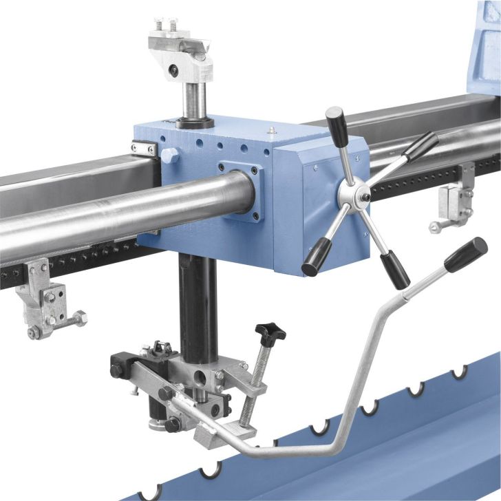 Virpa kokam Bernardo CL 1300 / 400 V