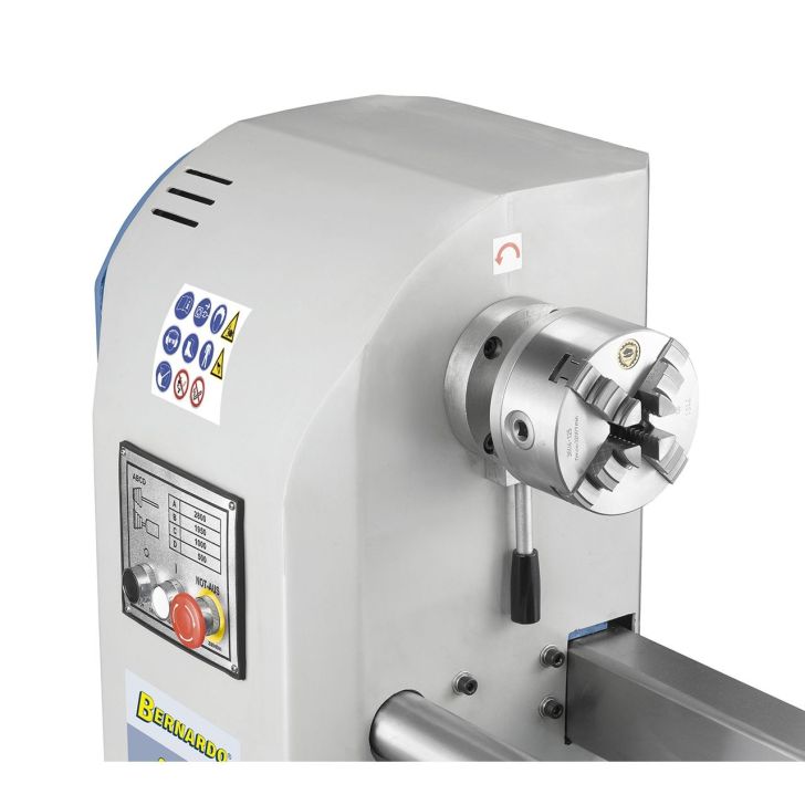 Токарный станок по дереву Bernardo CL 1300/400 В