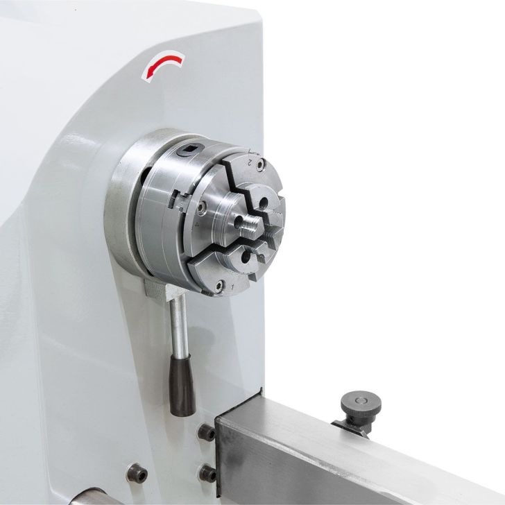 Lathe for wood Bernardo CL 1300 / 400 V