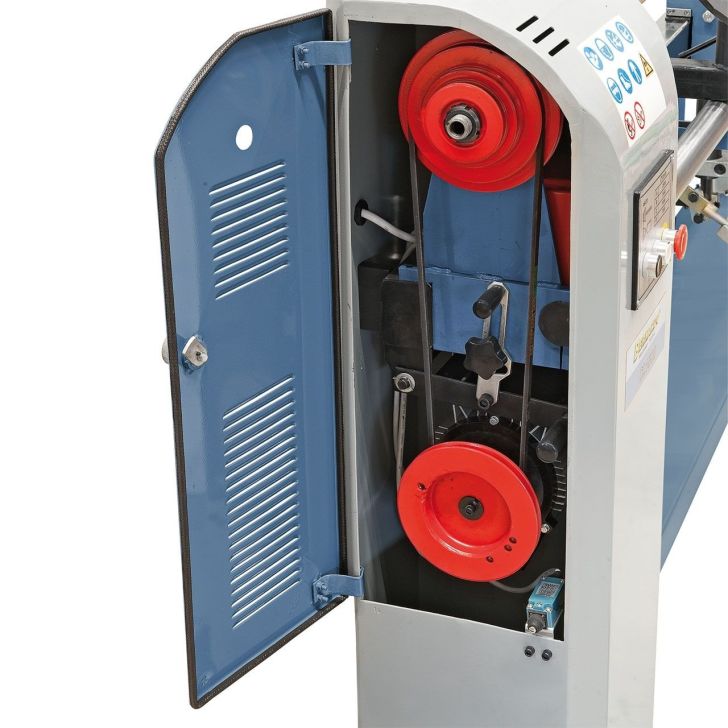 Virpa kokam Bernardo CL 1300 / 400 V