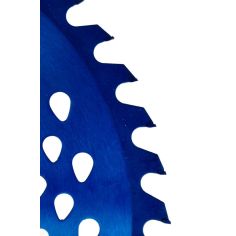 Zāga ripa kokam 450x2.5x 32.0-20.0 z-42 2