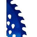 Saw blade for wood 450x2.5x 32.0-20.0 z-42