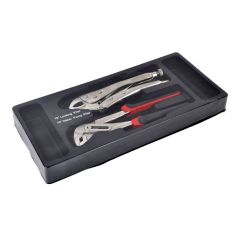 Bar set 10" (2 pieces)