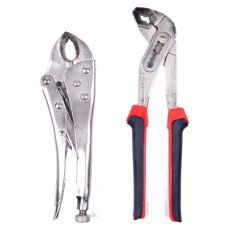 Комплект шестов 10" (2 шт.) 2