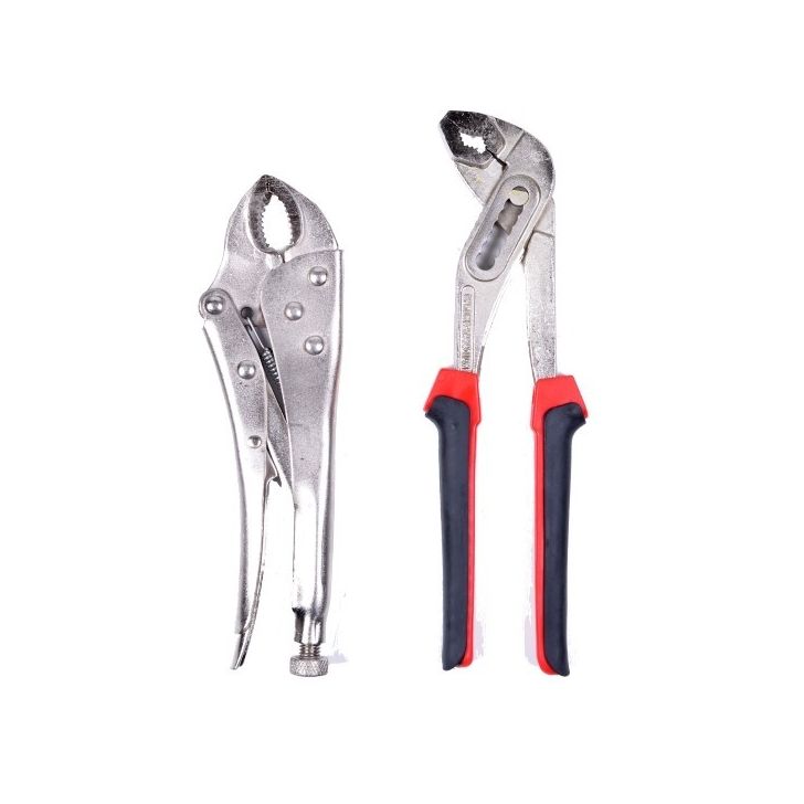 Комплект шестов 10" (2 шт.)