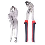 Bar set 10" (2 pieces)