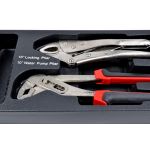 Bar set 10" (2 pieces)