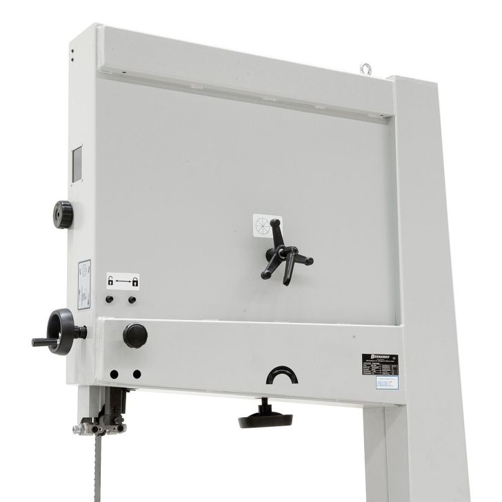 Lentzāģis Bernardo HBS 600 E (400V)