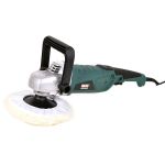 Pulēšanas iekārta 180mm 1400 W