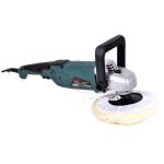 Полировальная машина 180мм 1400 Вт