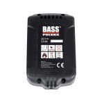 Battery 24v 3ah li-ion