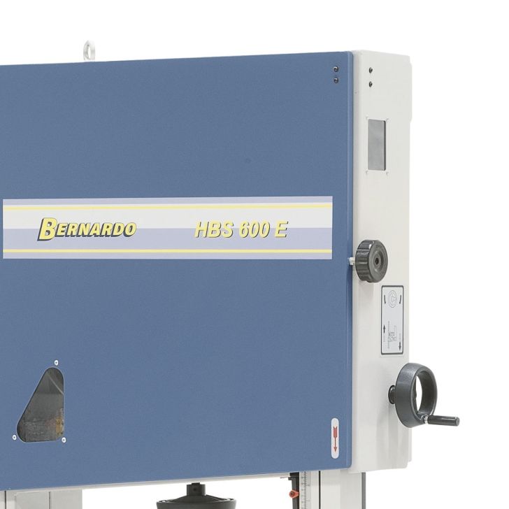 Lentzāģis Bernardo HBS 600 E (400V)