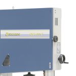 Lentzāģis Bernardo HBS 600 E (400V)