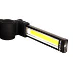 Rechargeable lamp cob led 1200lm