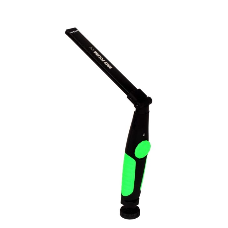 Akum. lampa cob led 1500lm