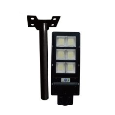 Street lamp 160w 440led