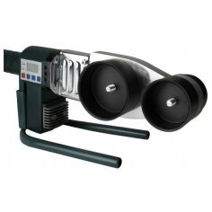 Metinašanas aparats caurulēm 2900 W, 16-63mm 2