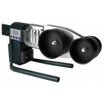 Metinašanas aparats caurulēm 2900 W, 16-63mm