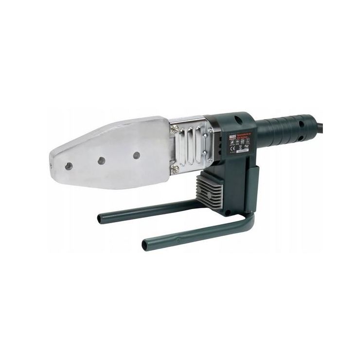 Pipe welding machine 2900 W, 16-63mm