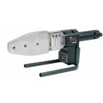 Metinašanas aparats caurulēm 2900 W, 16-63mm