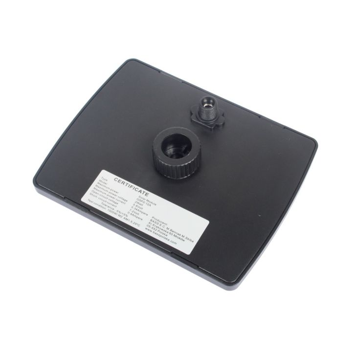 Sūknis 6v, 2w, 170 l/st