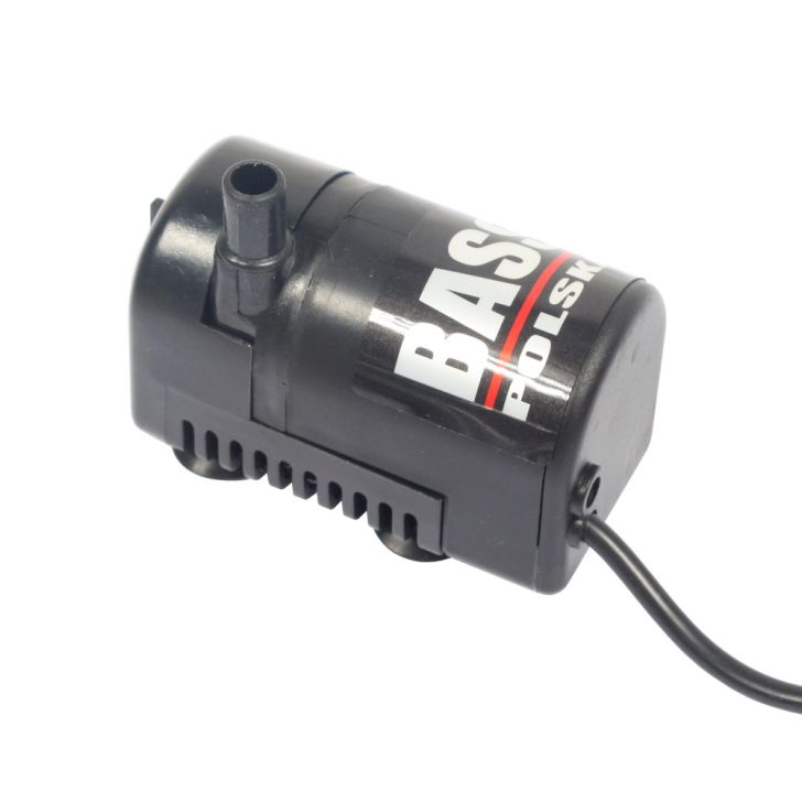 Pump 6v, 2w, 170 l/h