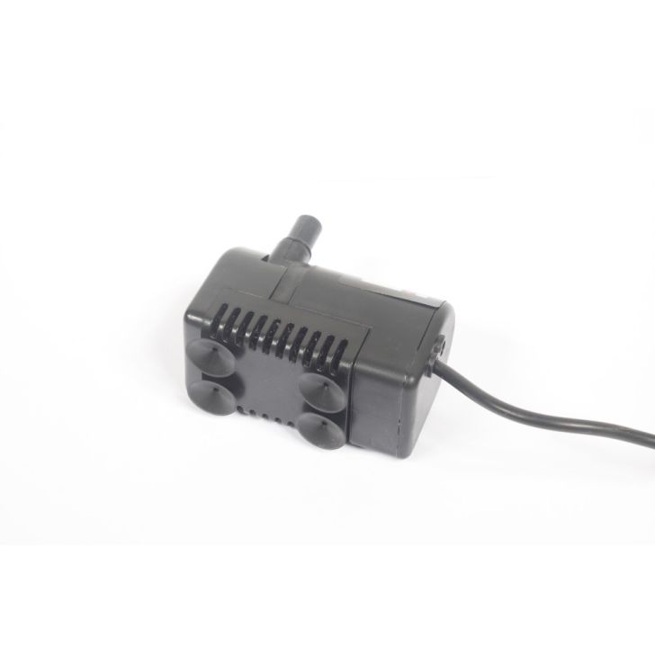 Pump 6v, 2w, 170 l/h