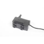 Pump 6v, 2w, 170 l/h