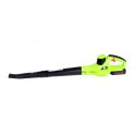 Leaf blower 24v without battery.