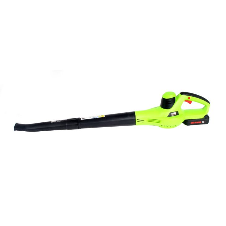 Leaf blower 24v without battery.