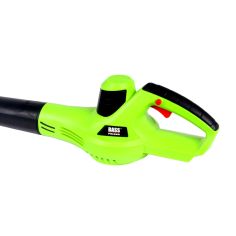 Leaf blower 24v without battery. 2