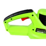 Leaf blower 24v without battery.