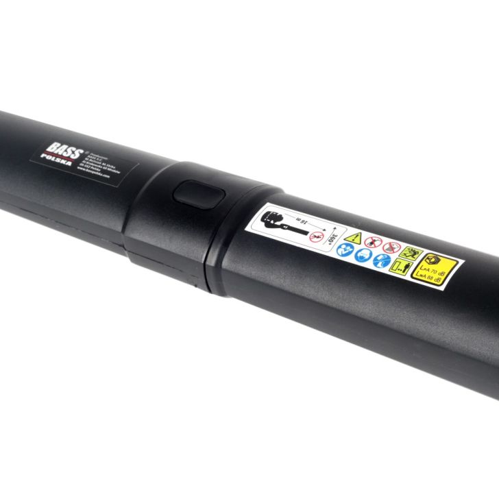 Leaf blower 24v without battery.