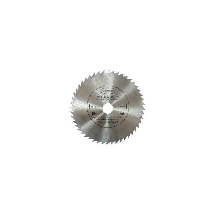 Saw blade for wood 140x20 z-48