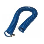 Pneumatic tube 8 12mm, 15m