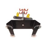 Держатель для аэрографа