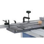 Kombinēts darbgalds ripzāģis / frēze Bernardo FK 200 R (230 V)