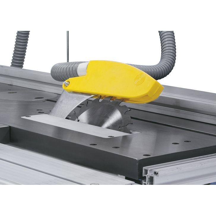 Kombinēts darbgalds ripzāģis / frēze Bernardo FK 200 R (230 V)