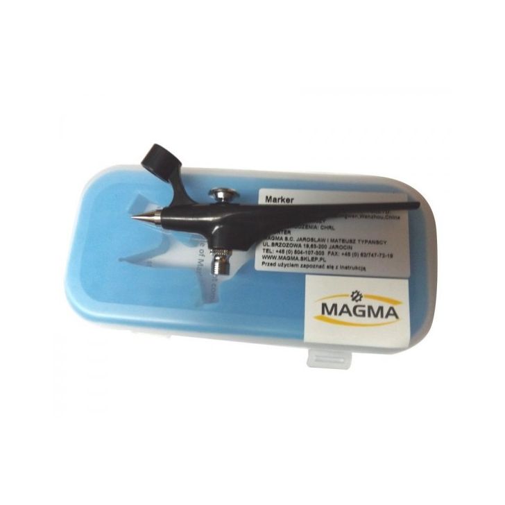 Аэрограф ГЗ 1 8