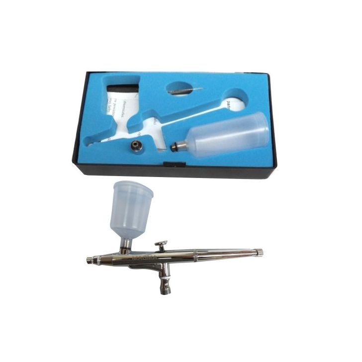 Аэрограф ДУ-131