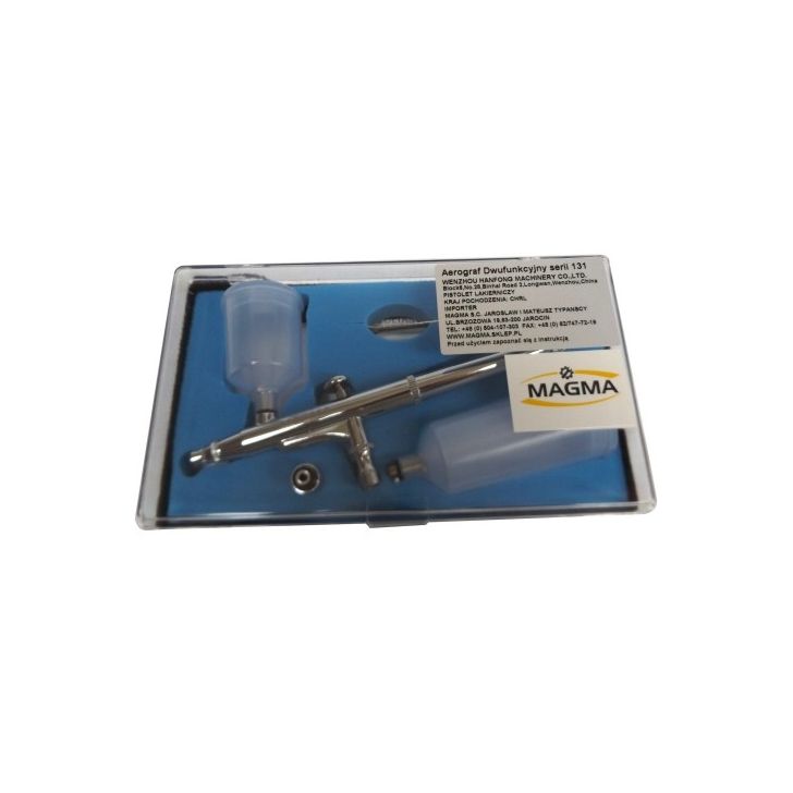 Аэрограф ДУ-131