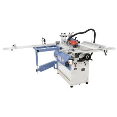 Ripzāģis un frēze Bernardo FK 250 F (400 V) 2