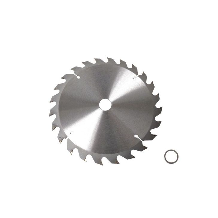 Zaga wheel for wood 180x20 16 24t AJM