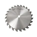 Zaga wheel for wood 400x32 30 24t AJM