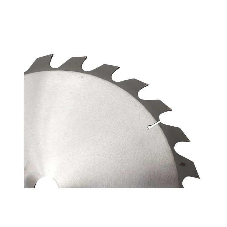 Пильное полотно по дереву 400х32 30 30т AJM