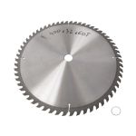 Saw blade for wood 400x32 30 60t AJM